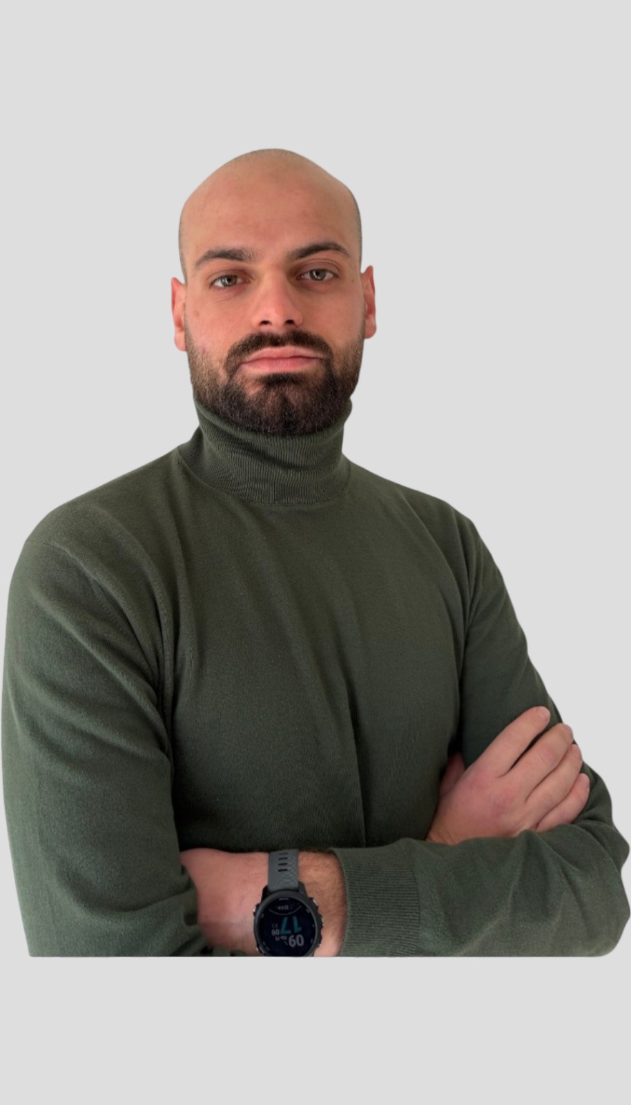 Damiano Mastrangioli