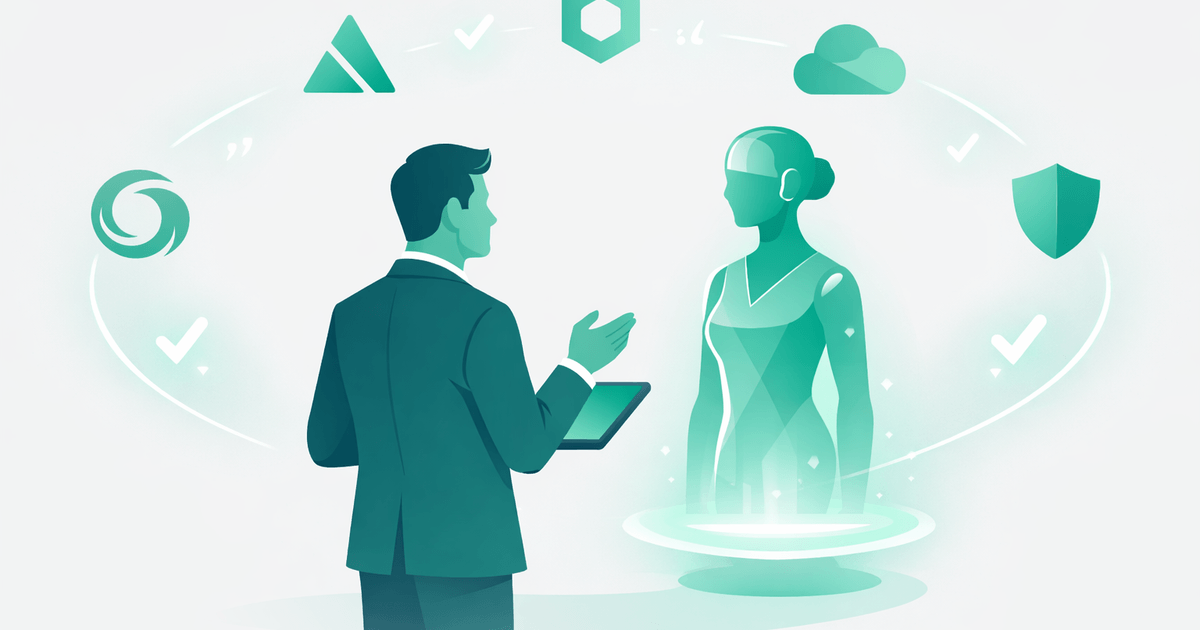 GEO for B2B: Why Enterprise Companies Need AI Optimization Now