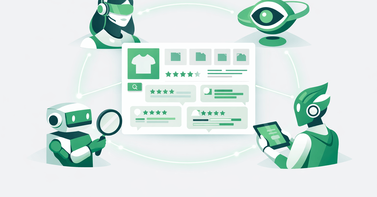 GEO for E-commerce: Get Products Recommended by AI