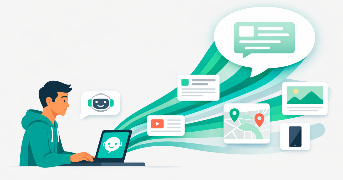 Google AI Mode Optimization: Conversational Search Strategy 2026 |
Oltre.ai